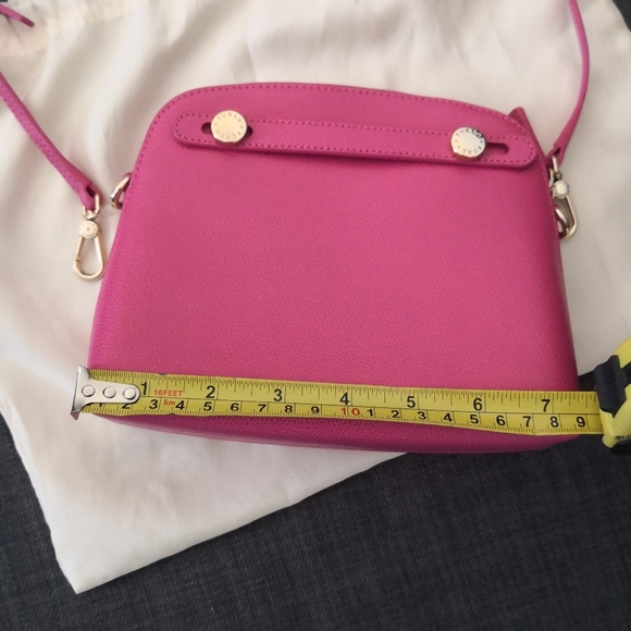 Furla clutch/crossbody bag - Picture 8 of 10